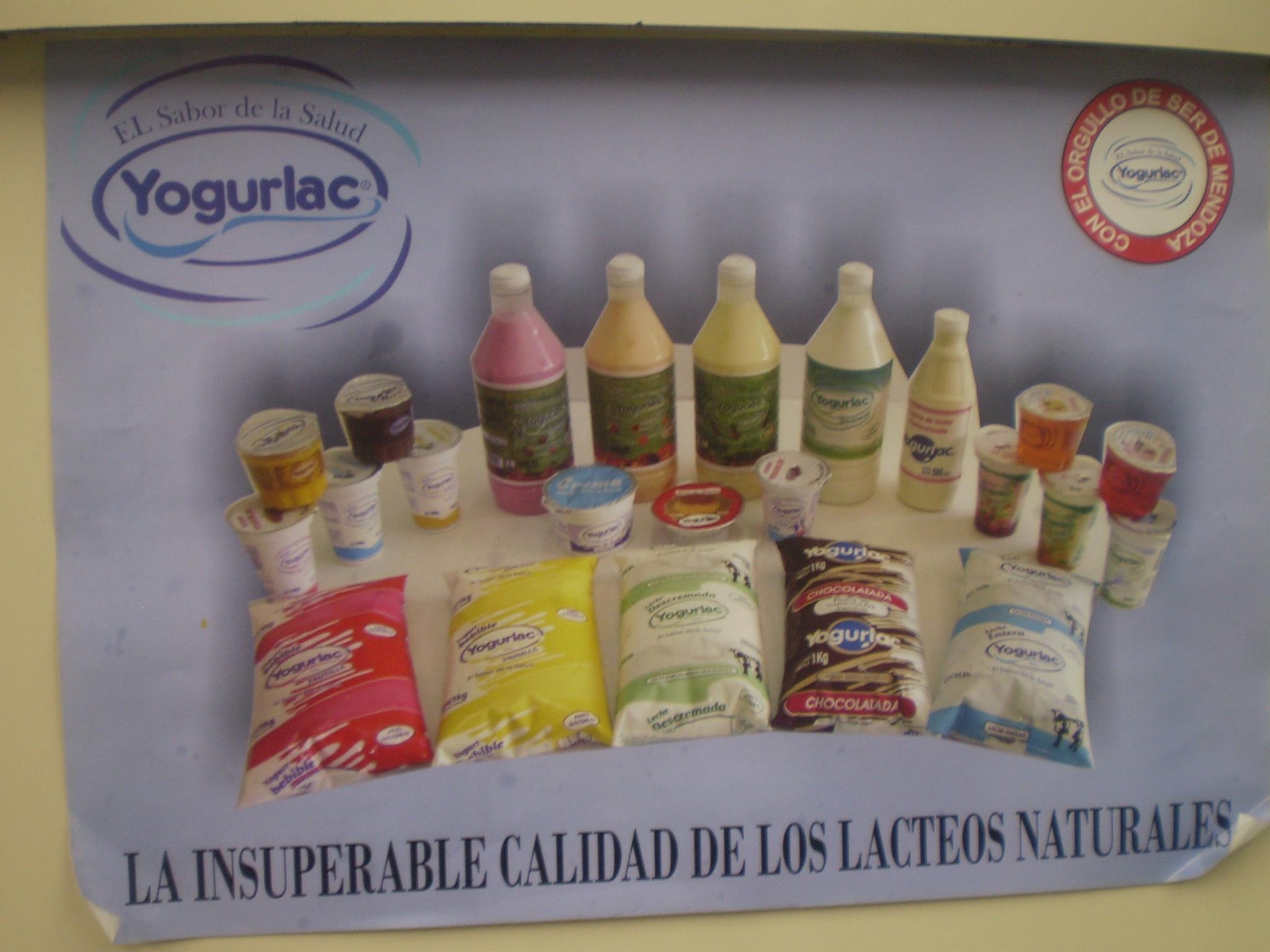 Yogurlac S.R.L.